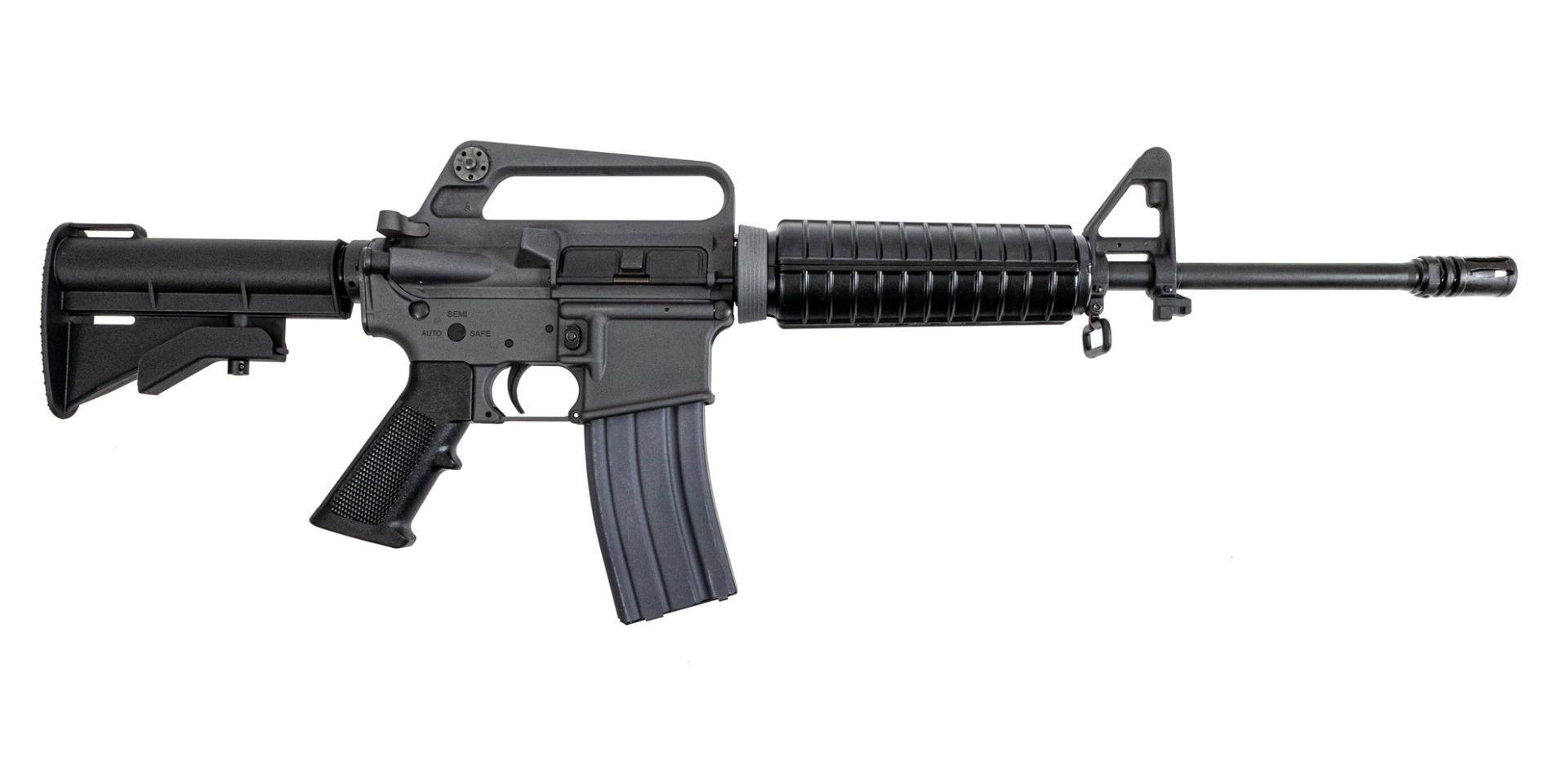 BLEM Harrington & Richardson Late 723 Carbine, 1-7, Gray, C7