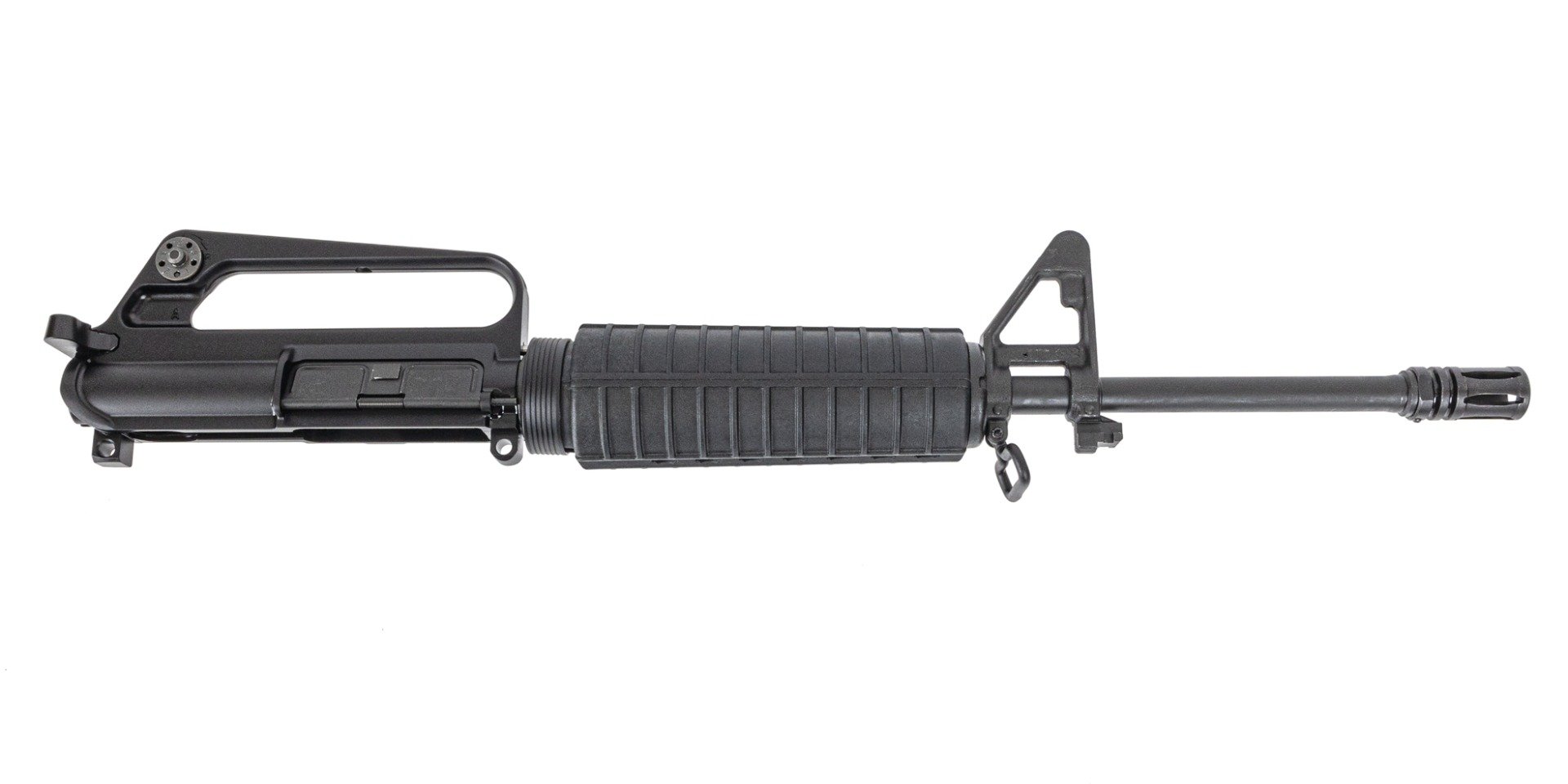 Harrington & Richardson BLEM 14.7" "Slickside" Upper Receiver