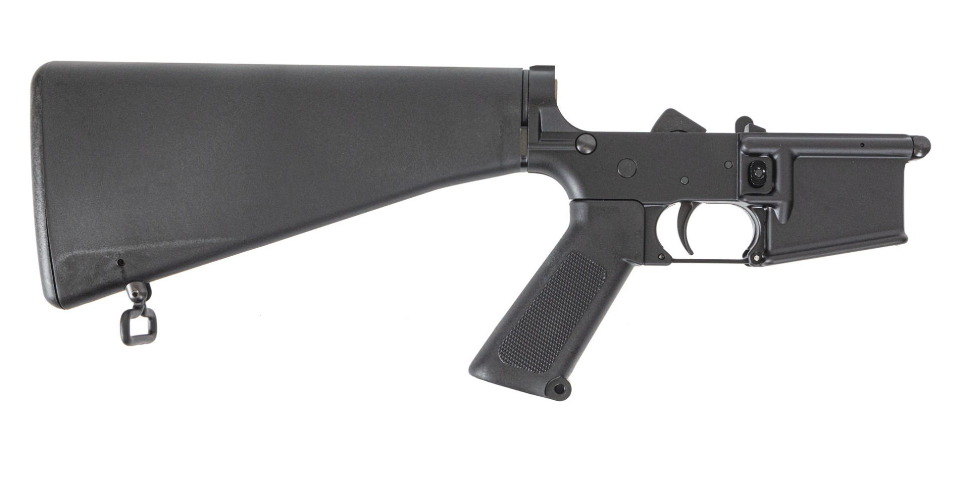 Harrington & Richardson M16A1 Style Complete Lower - Harrington & Richardson