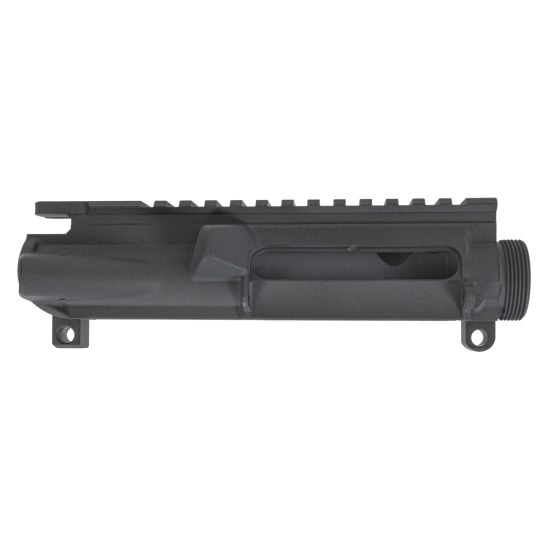 Harrington & Richardson BLEM Stripped M4 Upper Receiver, Gray - Harrington & Richardson