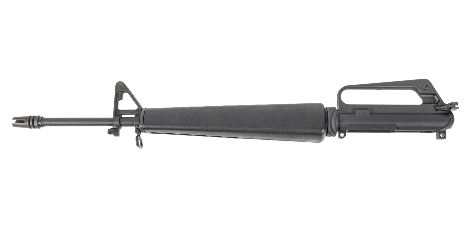 Harrington & Richardson Early 604 "Air Force" Complete Upper Receiver, 1/12 Twist, Gray. - Harrington & Richardson