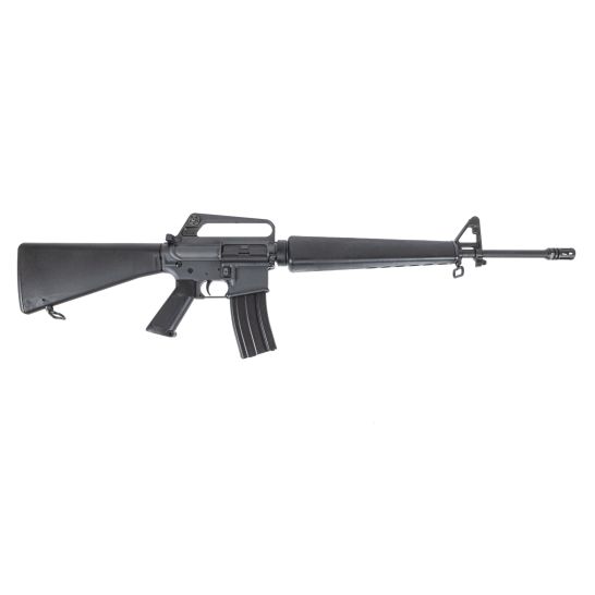 BLEM Harrington & Richardson Late 604 "Airforce" Rifle, 1/12 Twist, Gray - Harrington & Richardson