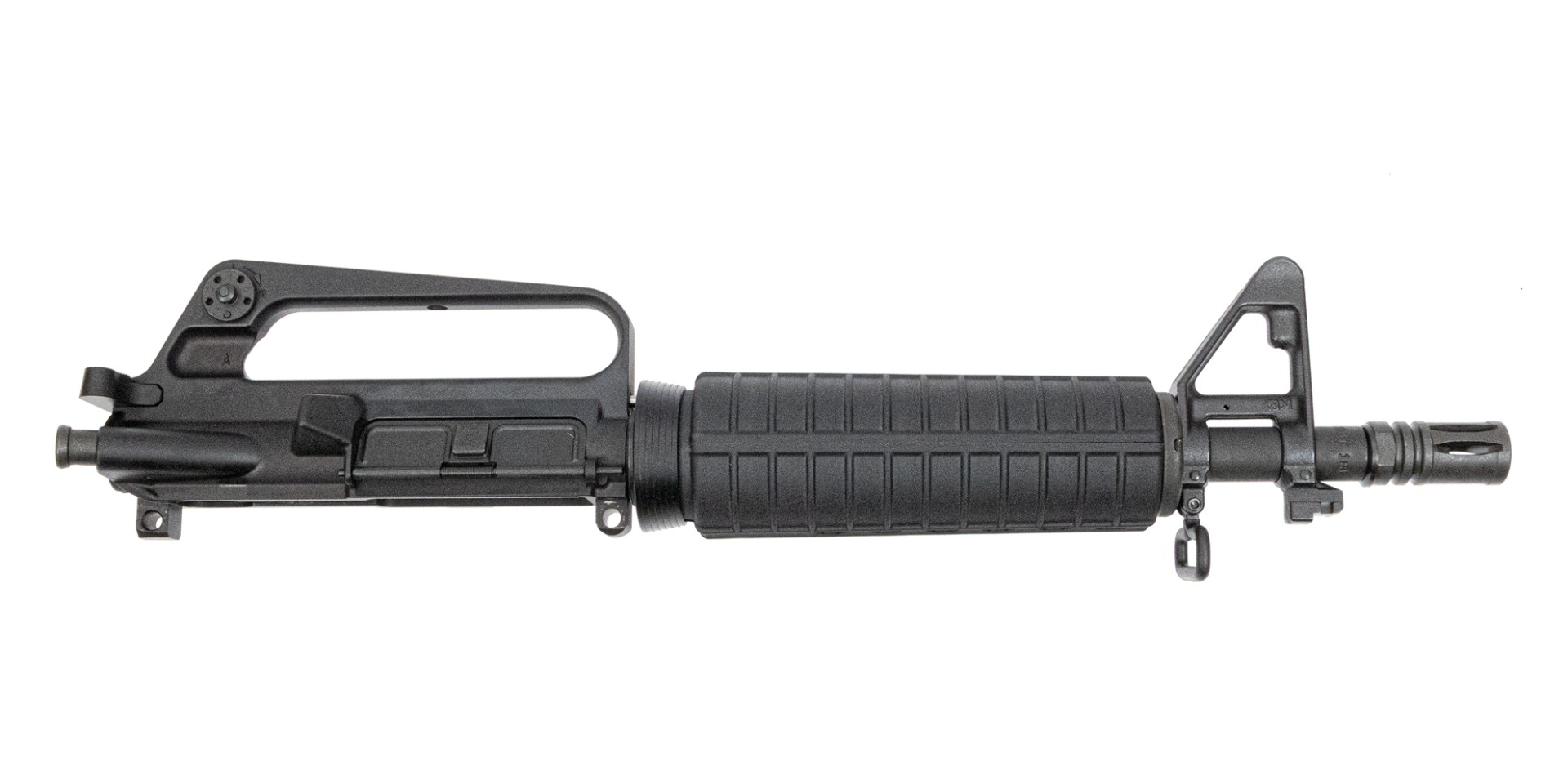 BLEM Harrington & Richardson 10.5" 300BLK Commando Upper - Harrington & Richardson