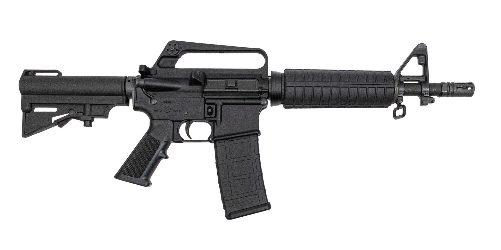 Harrington & Richardson 10.5" 300BLK Commando Pistol - Harrington & Richardson