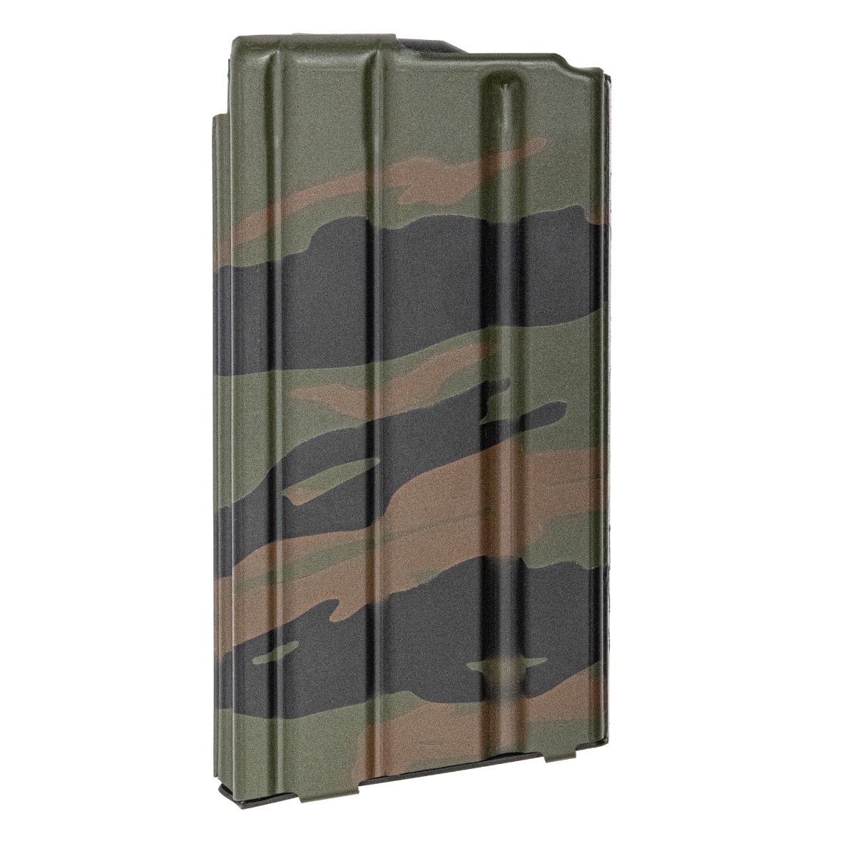 Harrington & Richardson 20 Round Straight Wall Magazine, Tiger Stripe