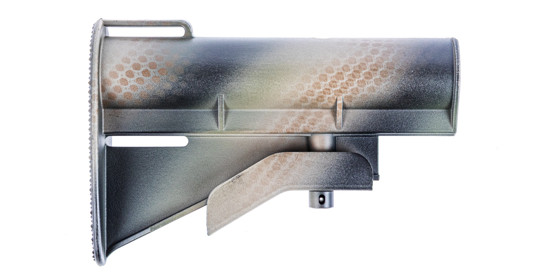 H&R Retro CAR15 Stock BHD