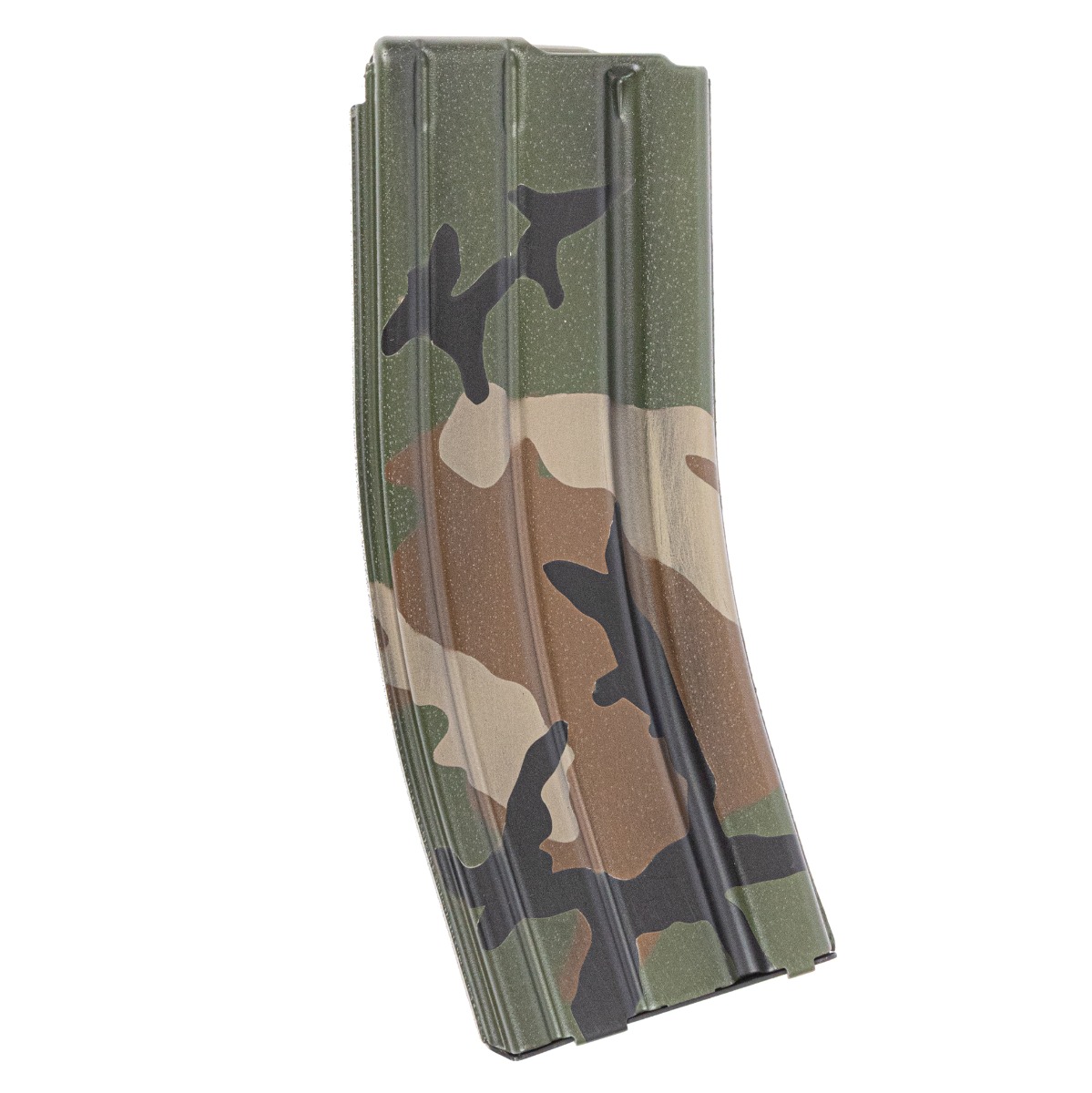 H&R 30 Round Magazine, Woodland Camo - Harrington & Richardson