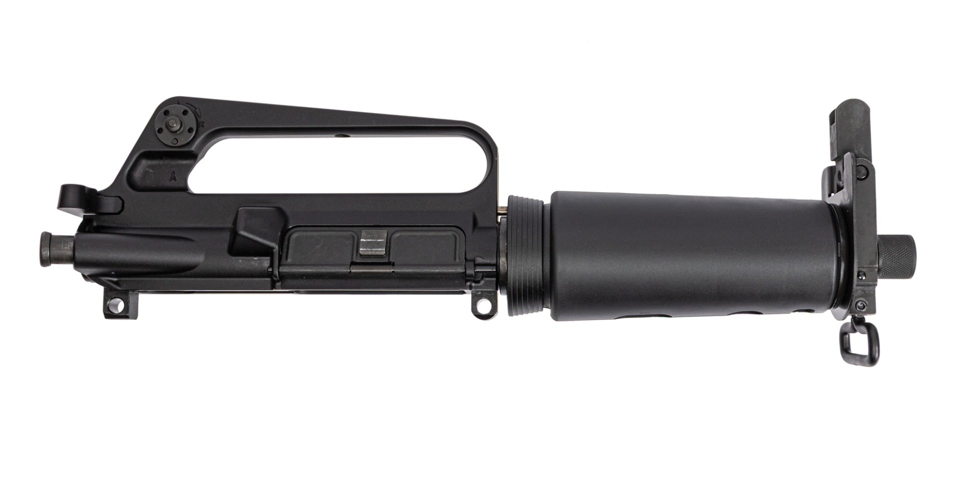 Harrington & Richardson DOE 300BLK Complete Upper Black