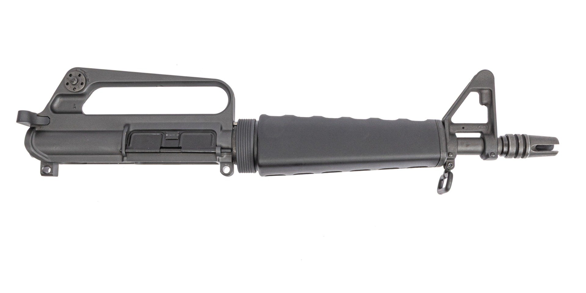 Harrington & Richardson 10\" 607 Upper