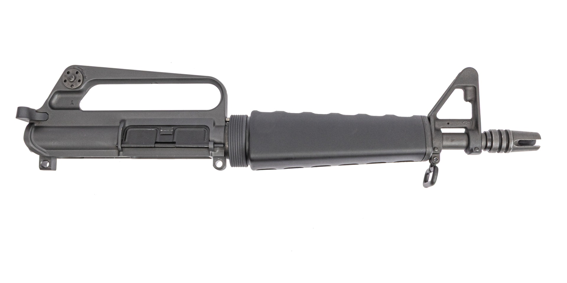 Harrington & Richardson BLEM Harrington & Richardson 10" 607 Upper