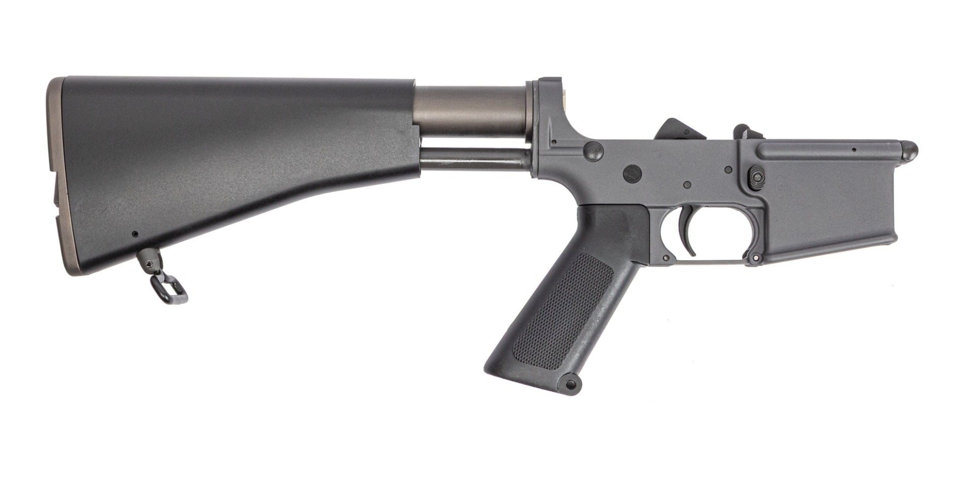 BLEM Harrington & Richardson XM607 Complete Lower