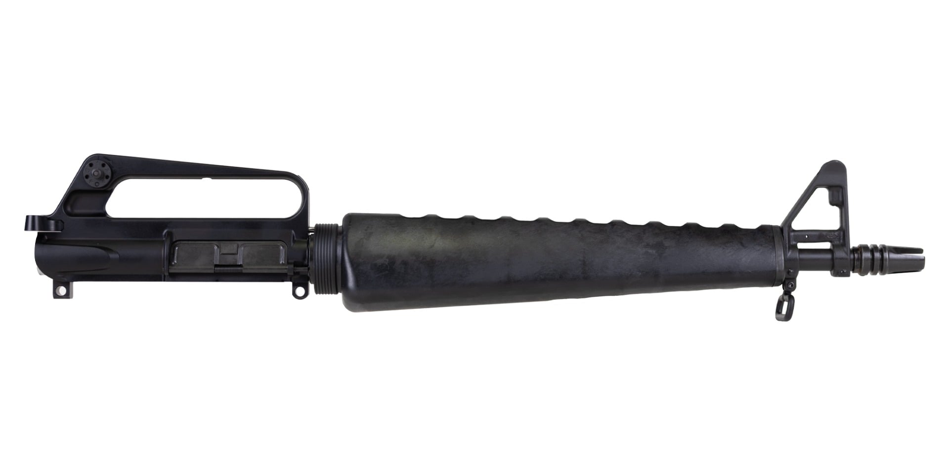 Harrington & Richardson H&R AR-15 605 5.56 15.3" Complete Upper w/ BCG & CH, Black