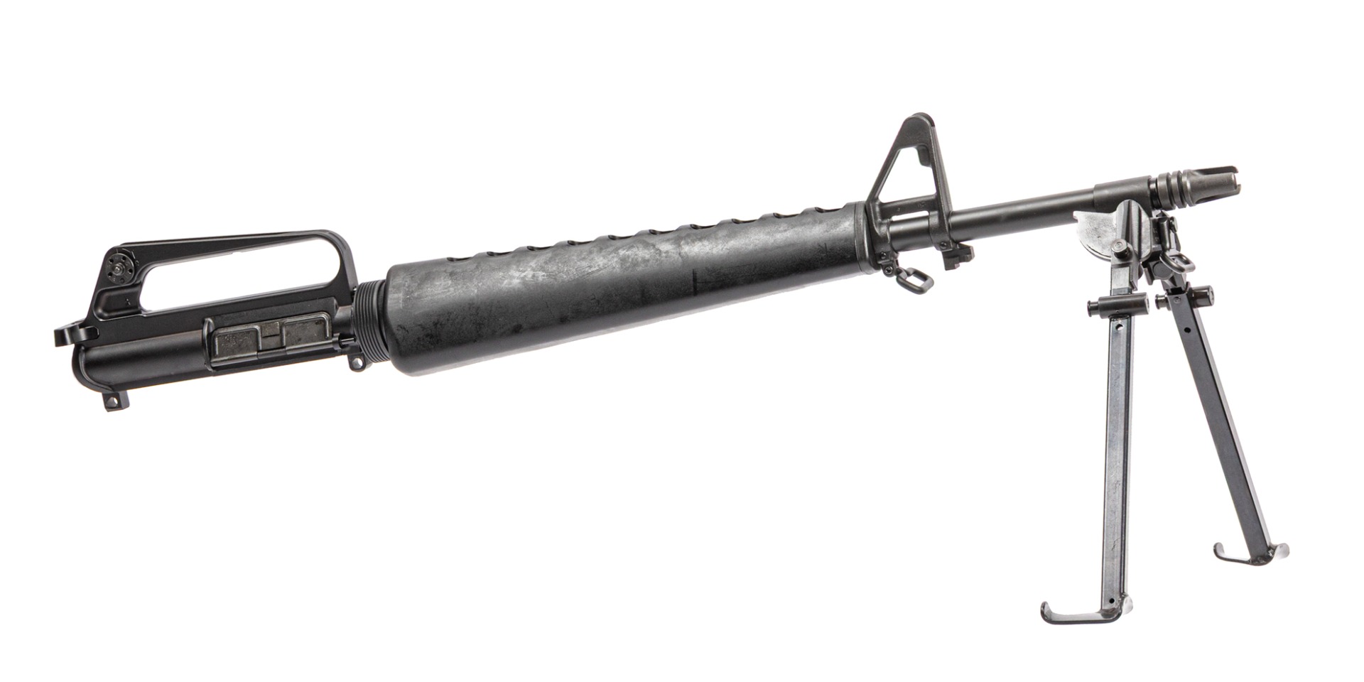 H&R 606 20" 5.56 NATO Upper, Black