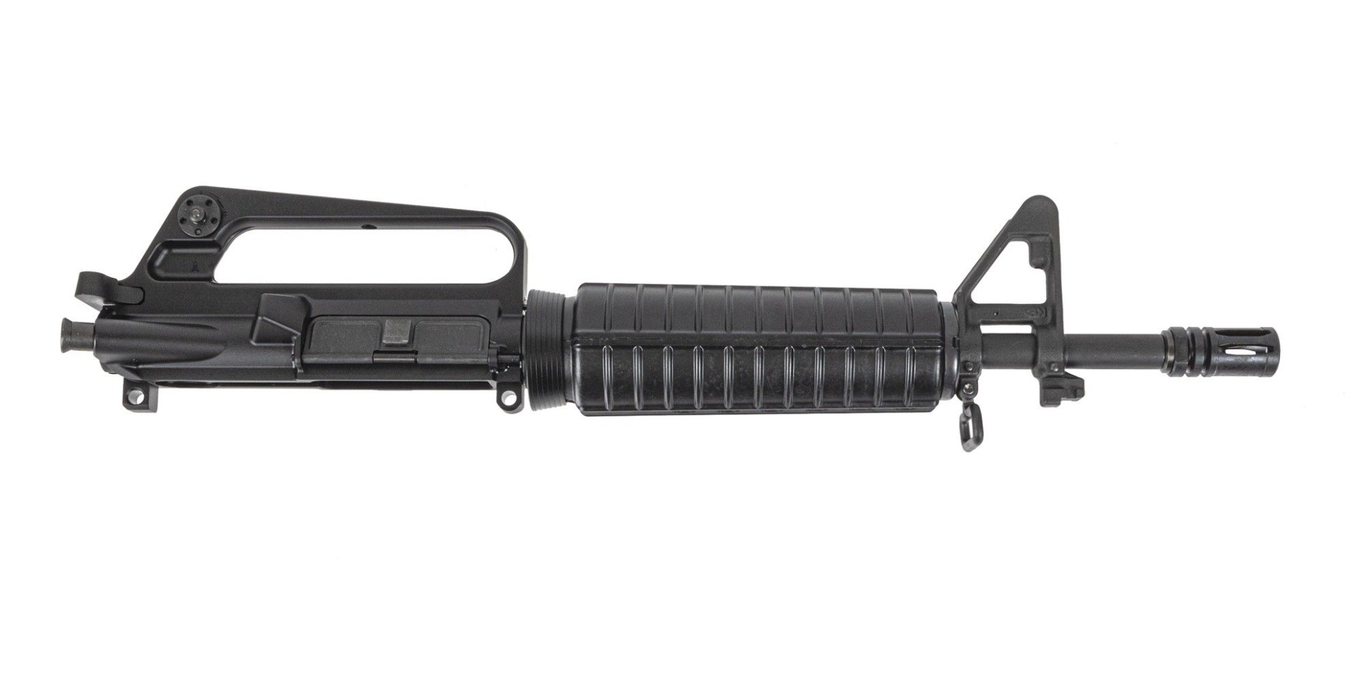 BLEM Harrington & Richardson 733 Complete 11.5" Upper, Black - Harrington & Richardson