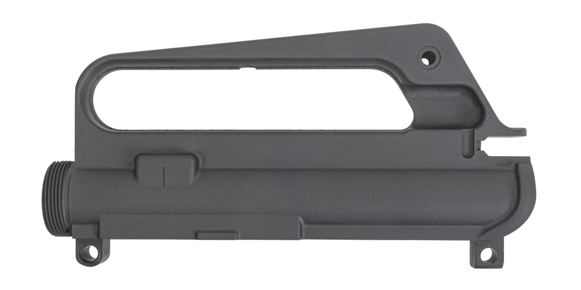 Harrington & Richardson 9mm Stripped Upper Receiver, Gray - Harrington & Richardson