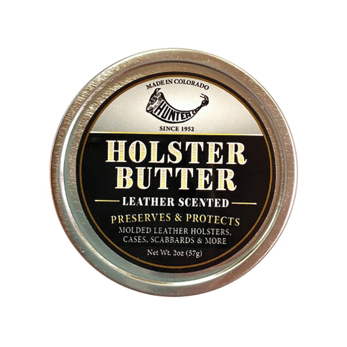 Hunter Company Hunter Company Holster Butter Conditioner 2 oz
