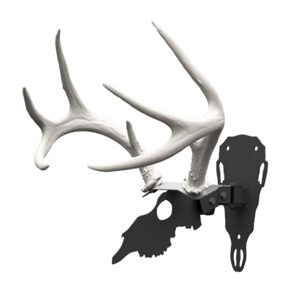 Hunter's Specialties Shed Antler Mounting Kit - Hunter's Specialties