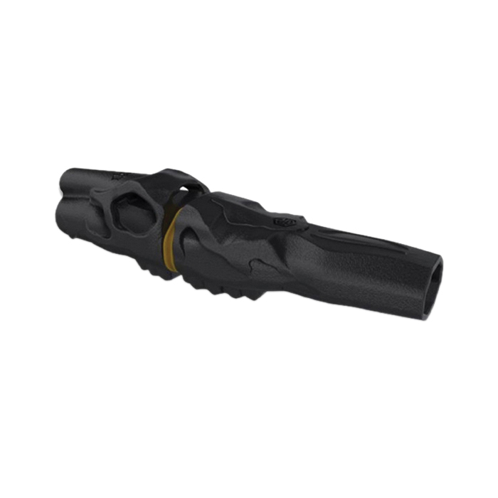 HS Strut Drury Outdoors Signature Buck Bark Deer Call, Black