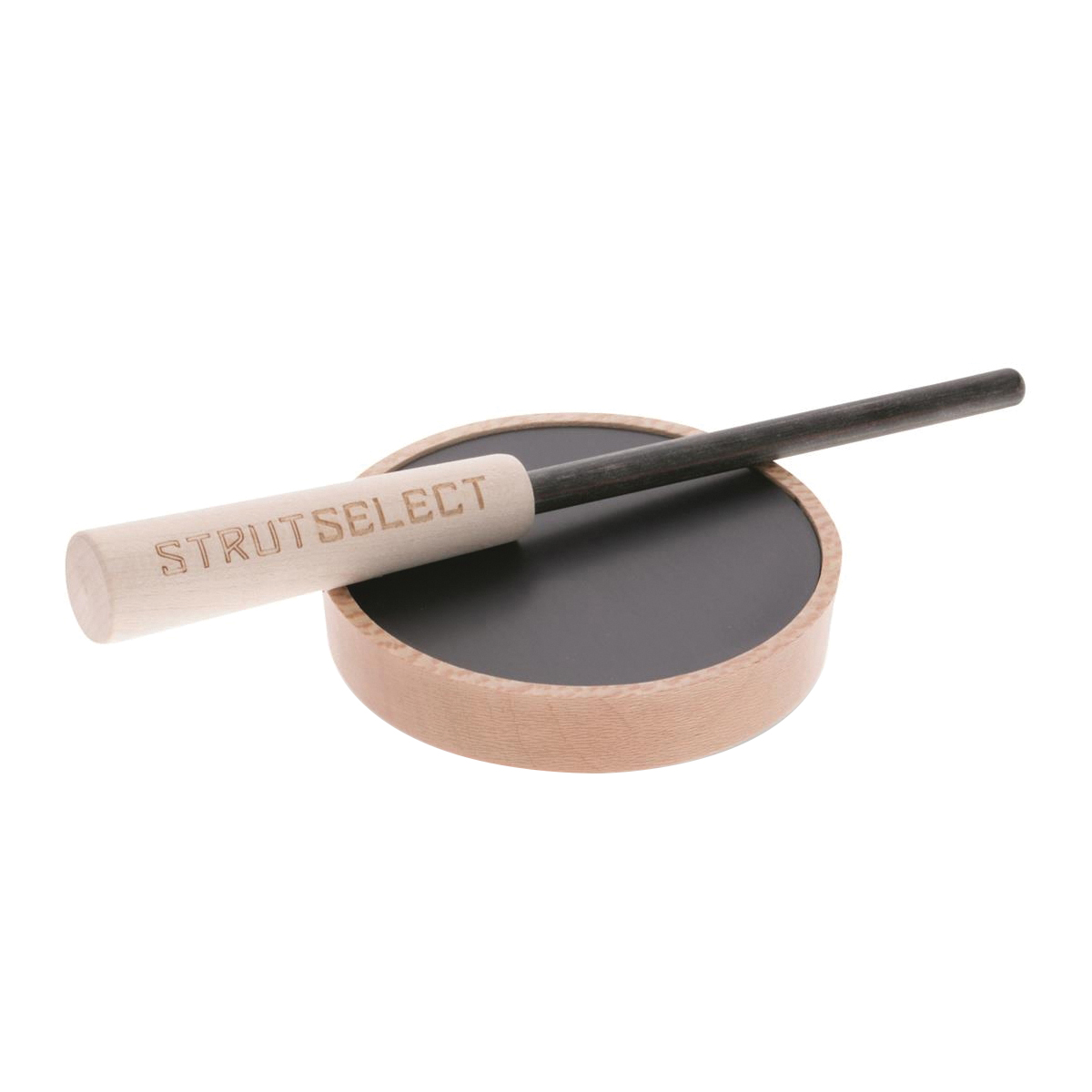 HS Strut Drury Outdoors Signature Turkey Pot Call - Hs Strut