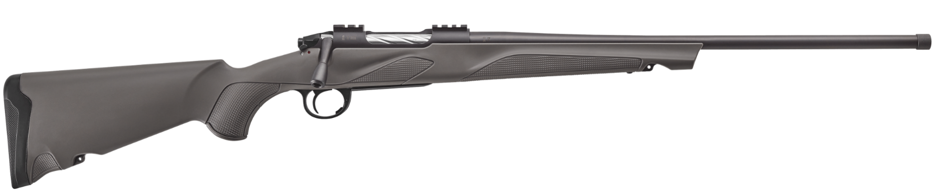 Franchi Momentum 6.5 Creedmoor Bolt Action Rifle, Hunter Gray - 41513 - Franchi