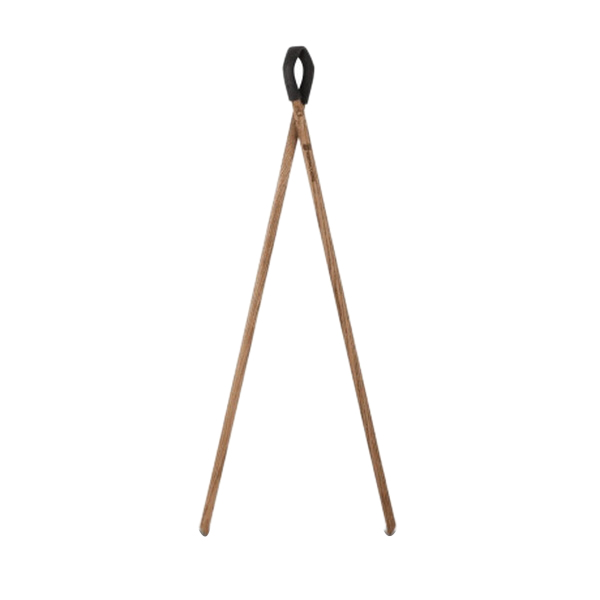 Hunter's Specialties Johnny Stewart Quik-Shot Shooting Stick, Brown