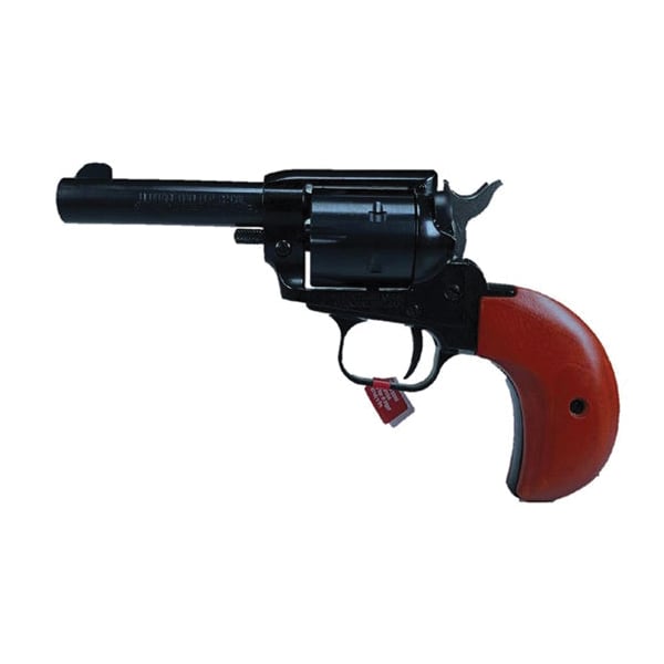 Heritage Barkeep .22LR Revolver 3" 6rds - Heritage
