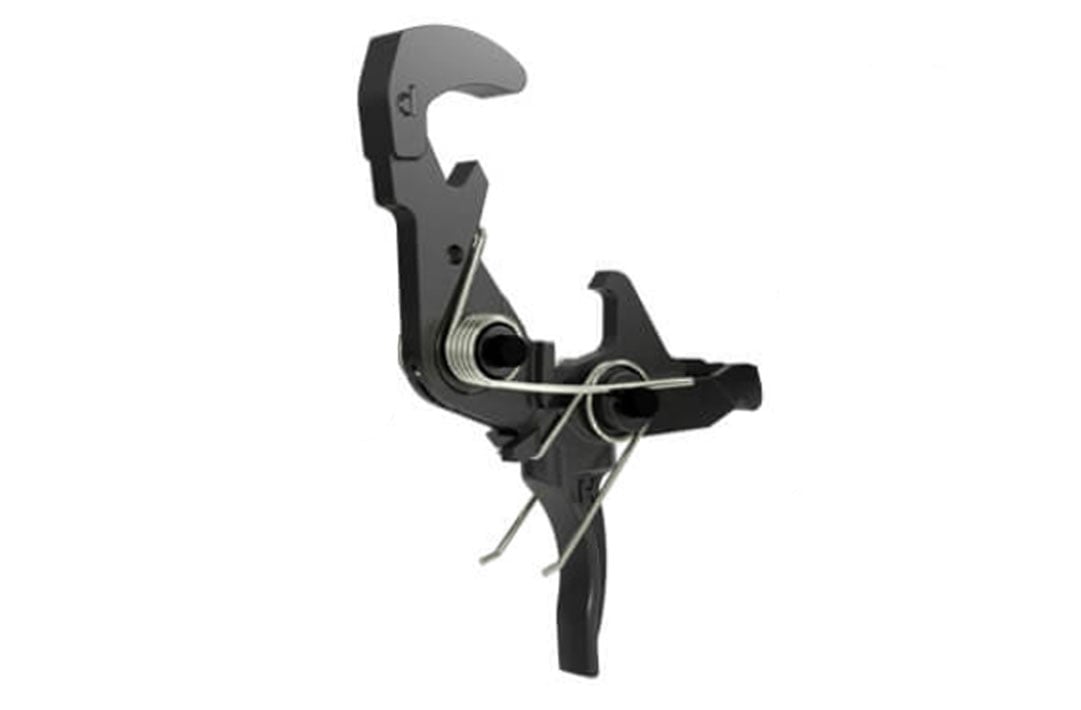 Hiperfire EDT Designated Marksman AR15 Trigger Assembly  -  EDTDM - Hiperfire