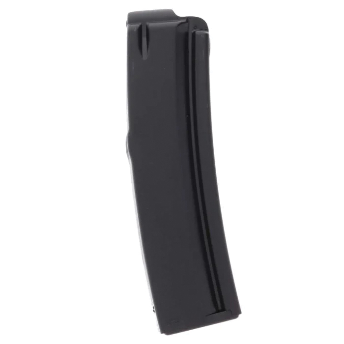 H&K 15rds 9mm, Black - H&K