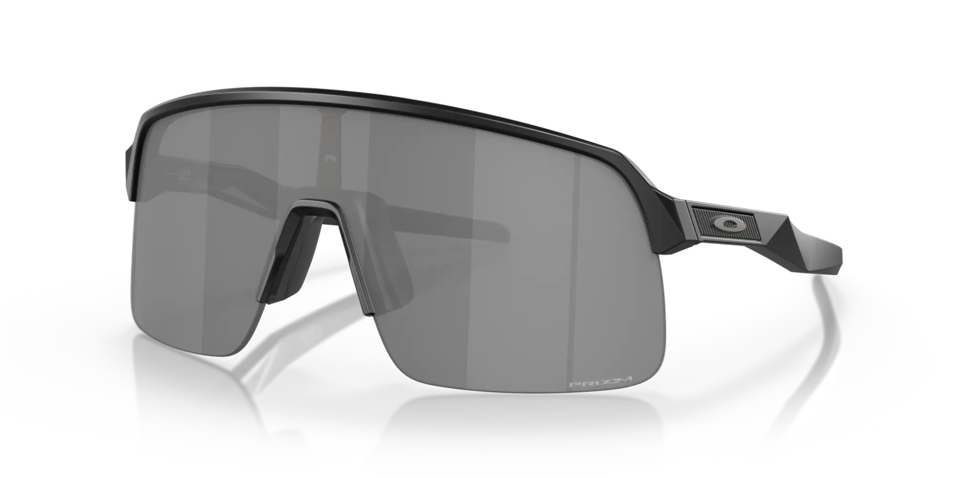 Oakley Sutro Lite, Matte Black W/ Prizm Black Sutro Lite - 946305 - Oakley