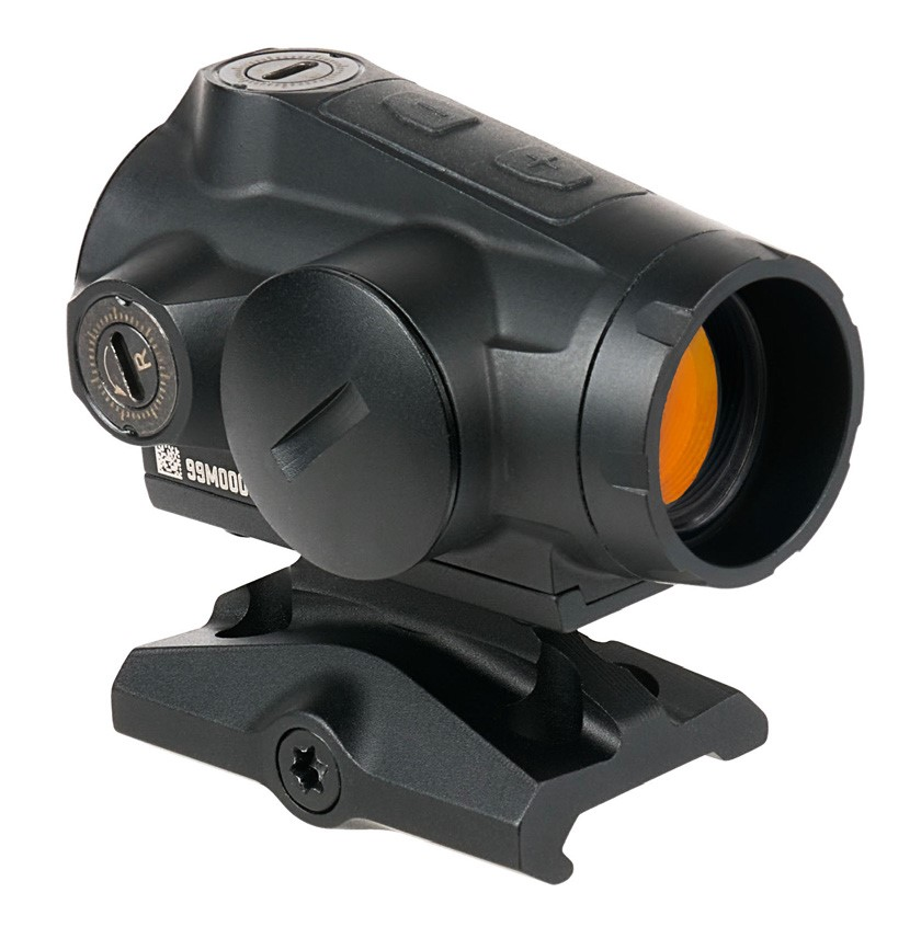 Sig Sauer Romeo5 Gen II Elite - STD Mount- SOR5105 - Sig Sauer