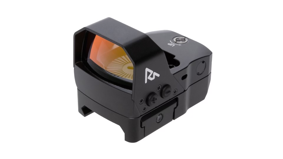 Rival Arms X1 Micro Reflex Red Dot Sight 1x29mm 3 MOA Dot - RARA8029BN - Rival Arms