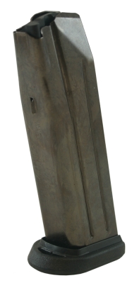 FN Magazine: FNS-9 Black 9mm 17rd Capacity - 663302 - Fnh