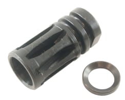 PSA AR15 A2 Flash Hider Assembly - 6204 - Palmetto State Armory