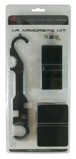 AIM Sports AR Armorers Kit ATARAK - Aim Sports Inc
