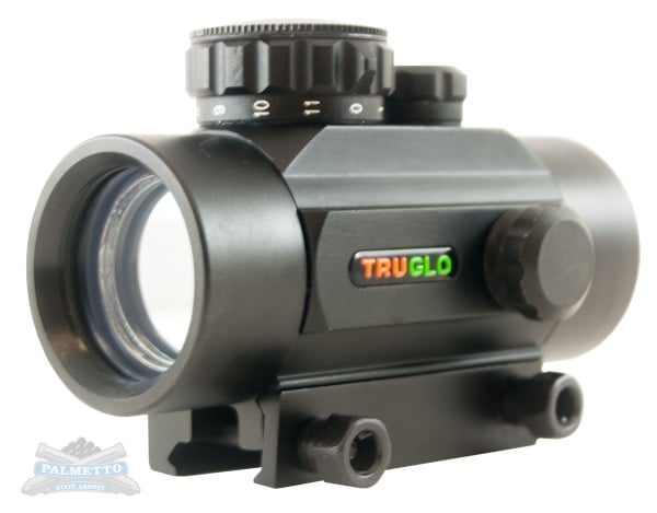 TruGlo Tactical Red Dot TG8030P - Truglo
