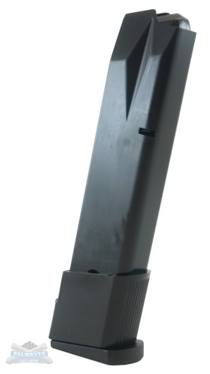 Beretta 92FS Magazine 9mm 20 Rds 1385979/1