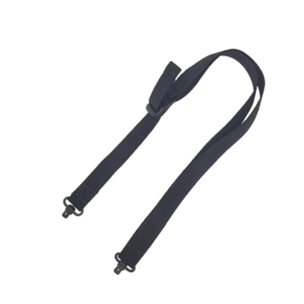 Sport Ridge 2-Point Rifle Sling 1", Black - Sport Ridge