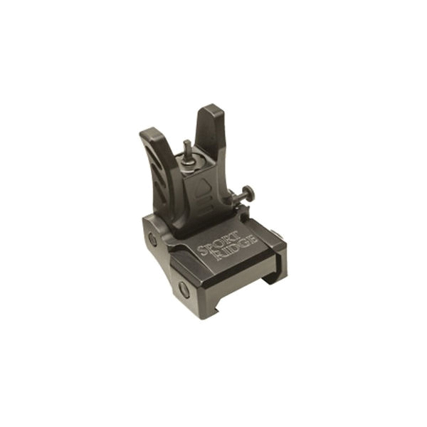 Sport Ridge Sight Front Flip-Up