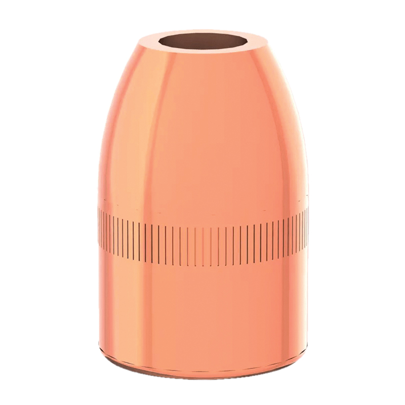 Accura Precision-Bond .38 Caliber HP Pistol Bullet, 125 gr 0.358" 500rds - Accura
