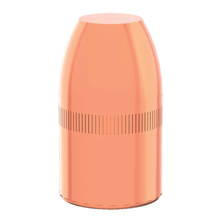 Accura Precision-Bond .38 Caliber FP Pistol Bullet, 158 gr 0.358" 500rds - Accura