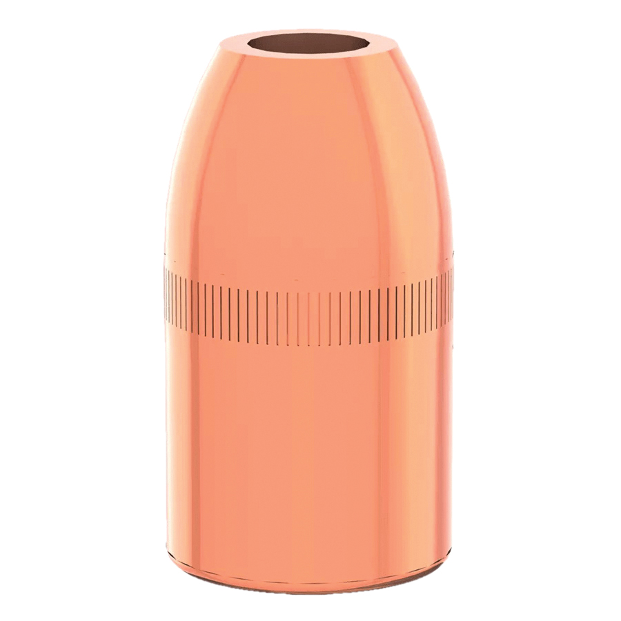 Accura Precision-Bond .38 Caliber HP Pistol Bullet, 158 gr 0.358" 500rds - Accura