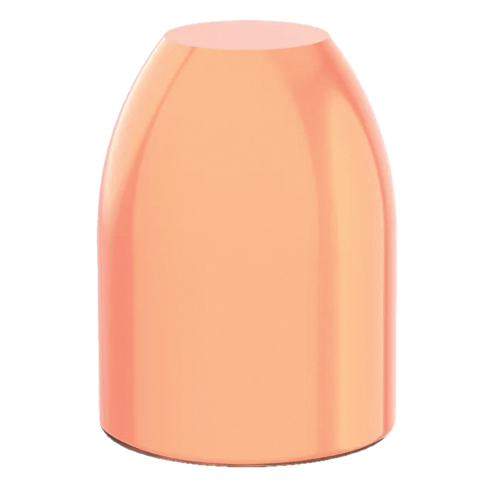 Accura Precision-Bond .40 Cal FP Pistol Bullet, 165 gr 0.401" 500rds - Accura
