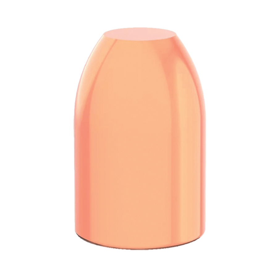 Accura Precision-Bond .40 Cal FP Pistol Bullet, 180 gr 0.401" 500rds - Accura