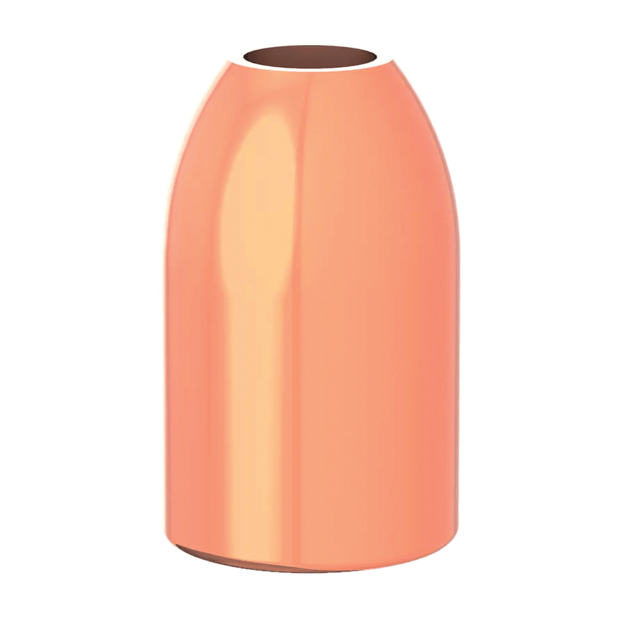 Accura Precision-Bond .40 Cal/10mm HP Pistol Bullet, 180 gr 0.401" 500rds - Accura