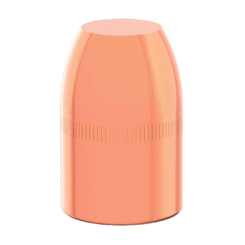 Accura Precision-Bond .44 Cal FP Pistol Bullet, 240 gr 0.430" 500rds - Accura