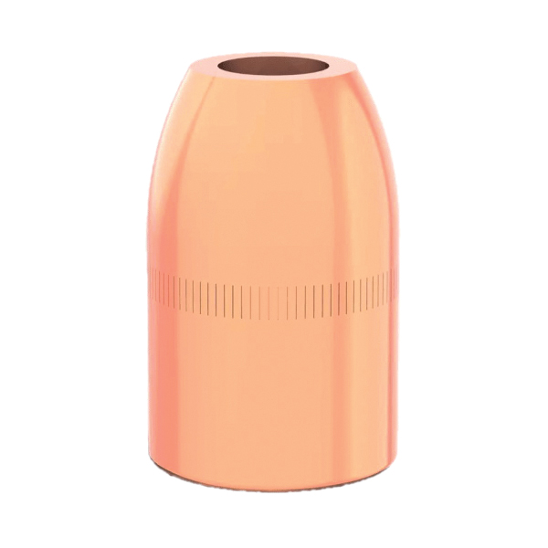 Accura Precision-Bond .44 Cal HP Pistol Bullet, 240 gr 0.430" 500rds - Accura