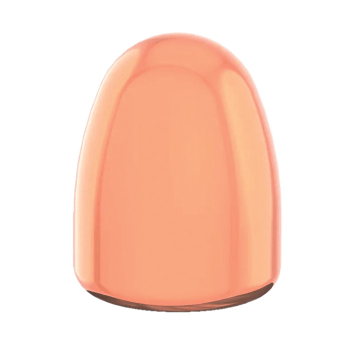 Accura Precision-Bond .45 Cal RN Pistol Bullet, 200 gr 0.451" 500rds - Accura