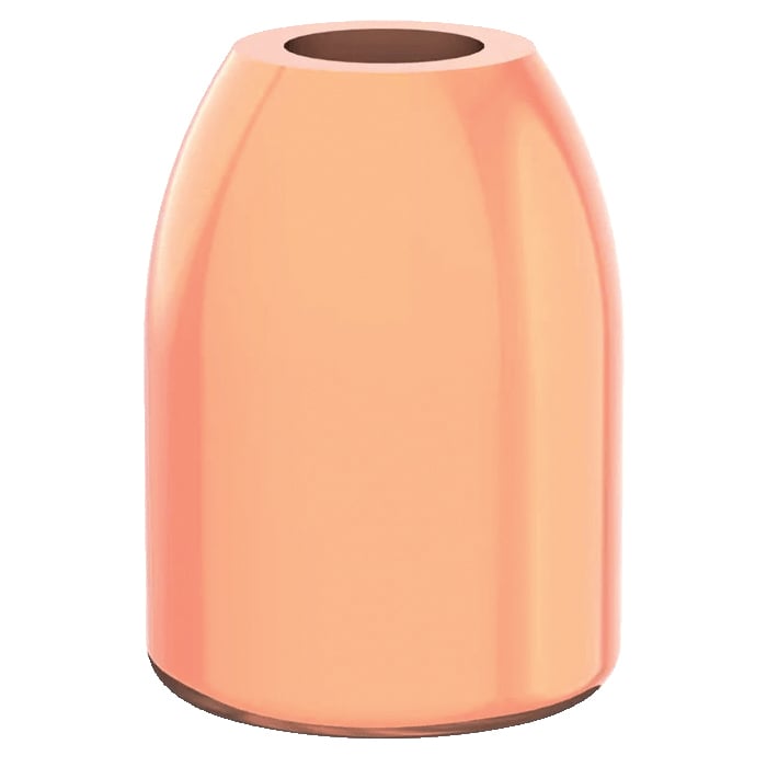 Accura Precision-Bond .45 Cal HP Pistol Bullet, 230 gr 0.451" 500rds - Accura