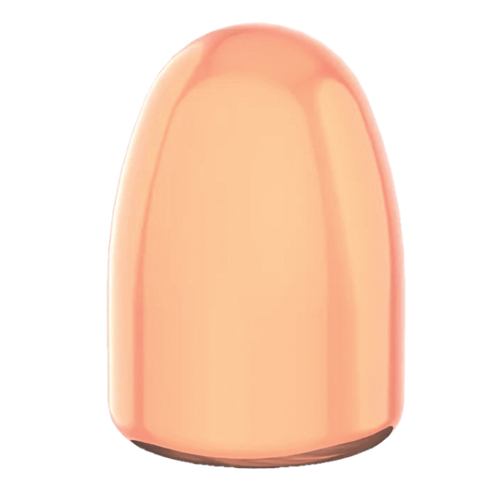 Accura Precision-Bond .45 Cal RN Pistol Bullet, 230 gr 0.451" 500rds - Accura