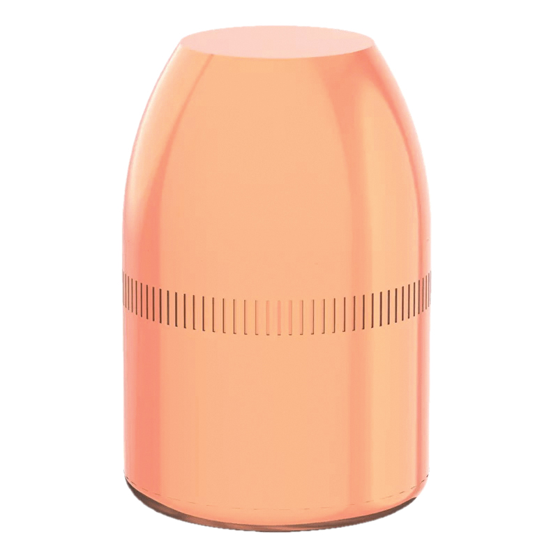 Accura Precision-Bond .45 Cal FP Pistol Bullet, 250 gr 0.451" 500rds - Accura